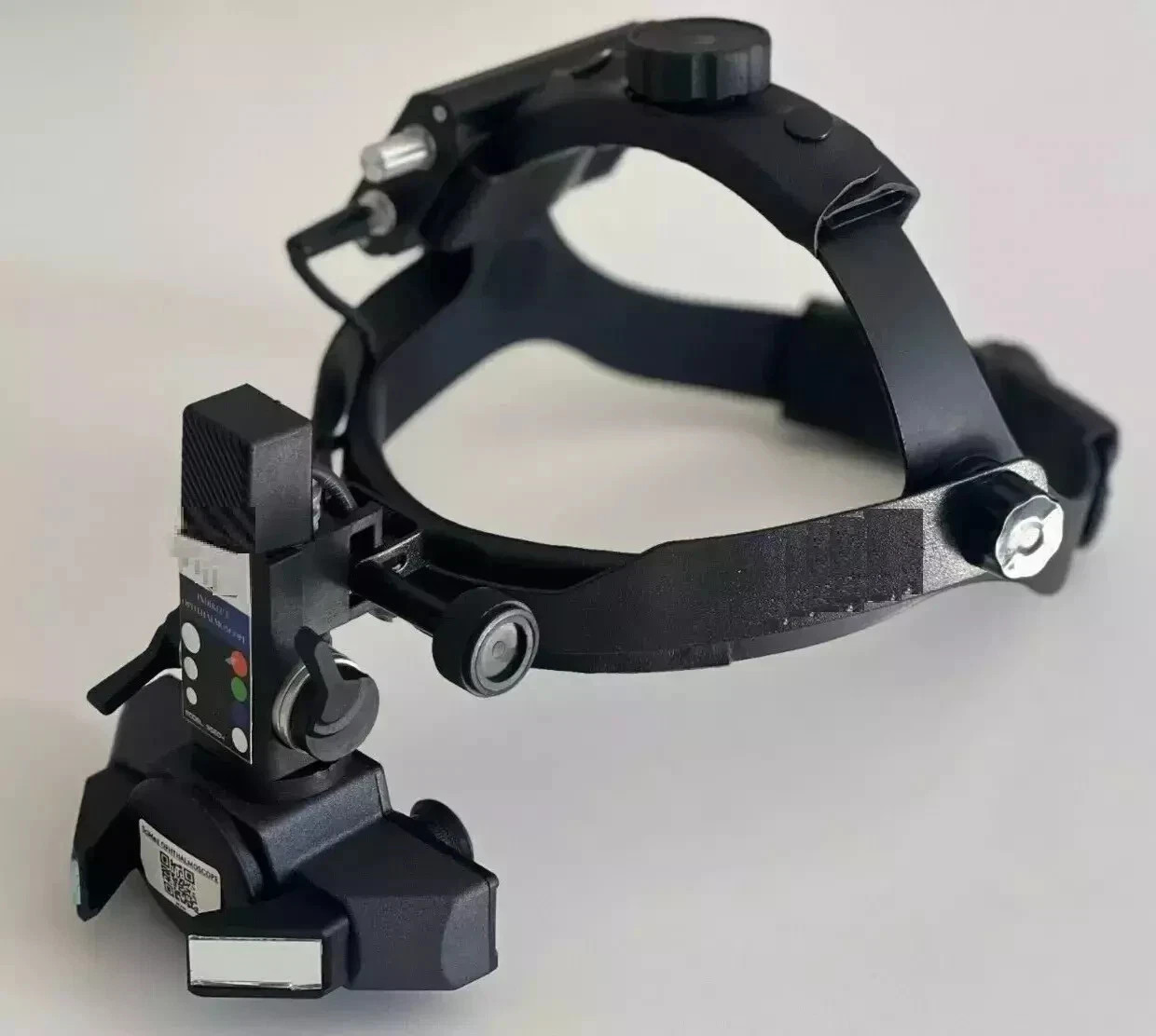 EXTRA 5% OFF binocular Indirect Ophthalmoscope with pack of 20d 90d 78d lens