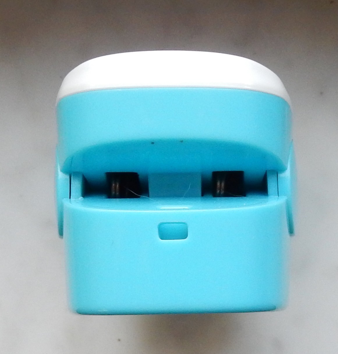 CONTEC Pulse Oximeter LED CMS50M SpO2 and PR Value Waveform Blood Oxygen