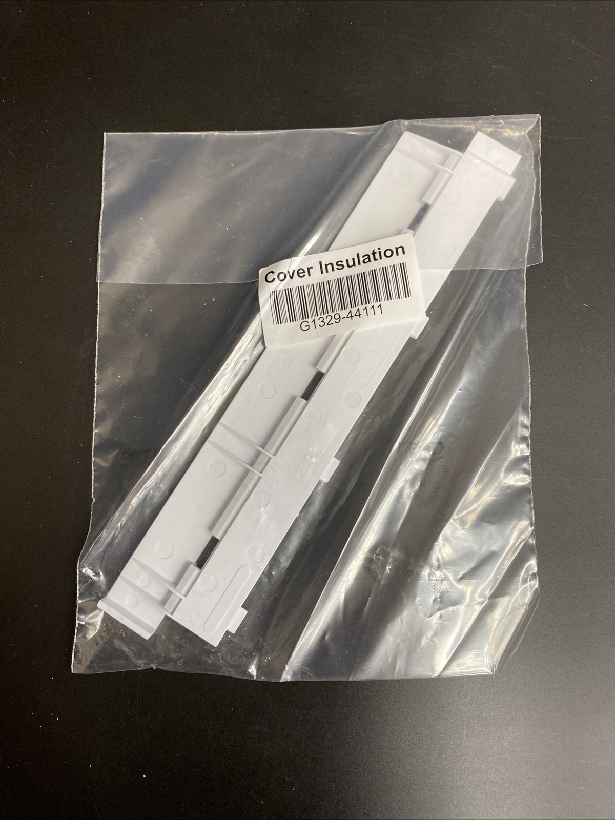 Agilent Cover Insulation for 1260 Infinity Autosampler Total of 2 Packs