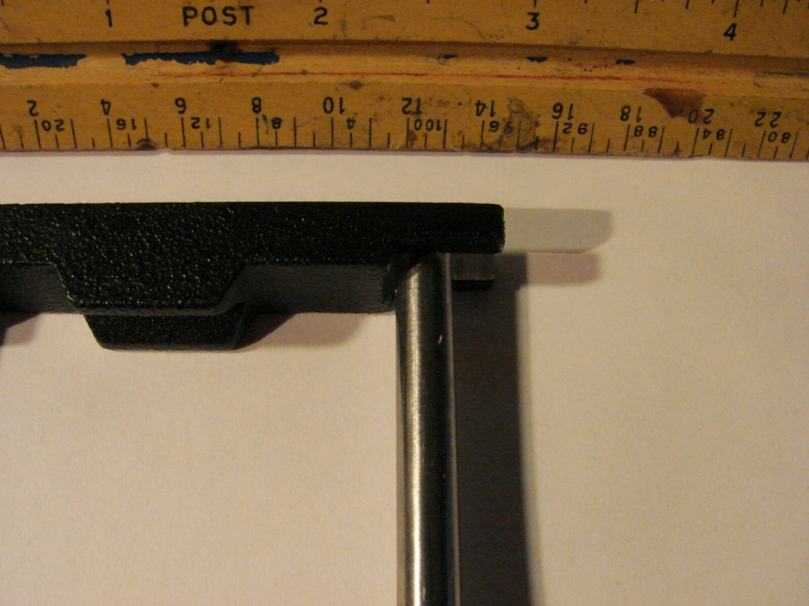 Optic holder for 2″ or Smaller Diameter Optics, Mirrors, and Lenses