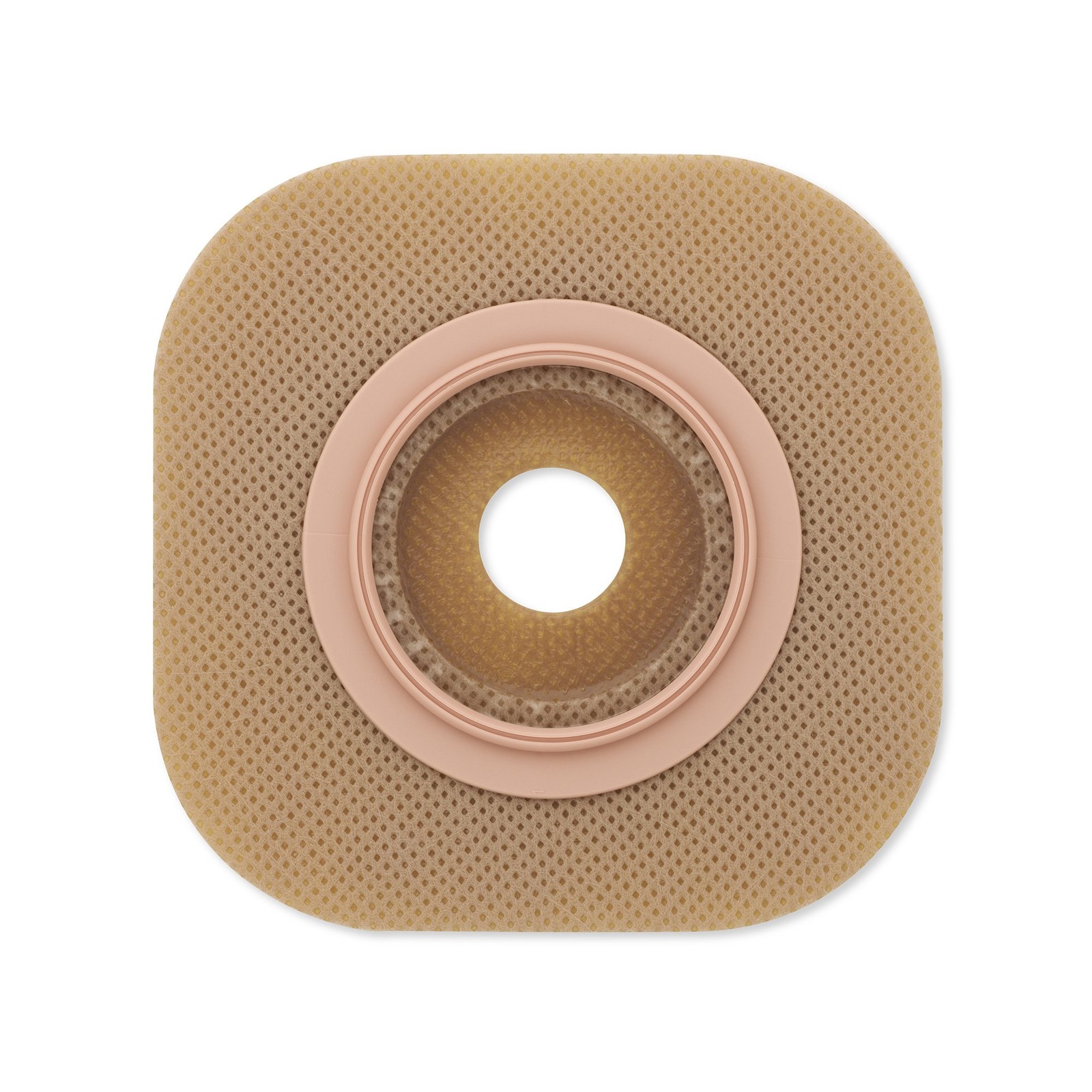 Hollister New Image FlexWear Skin Barrier, 57 mm Flange, Cut to Fit Stomas up to