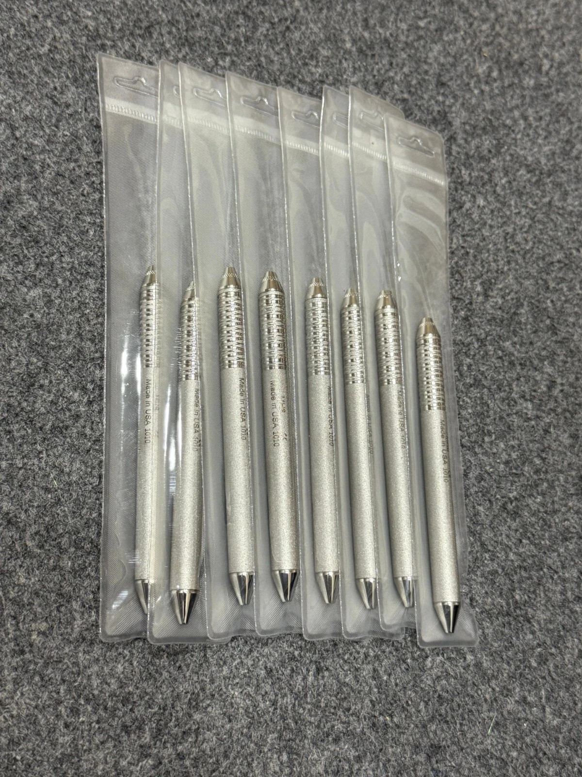 Lot of 8 Pcs Hu-Friedy MH6 Mirror Handle