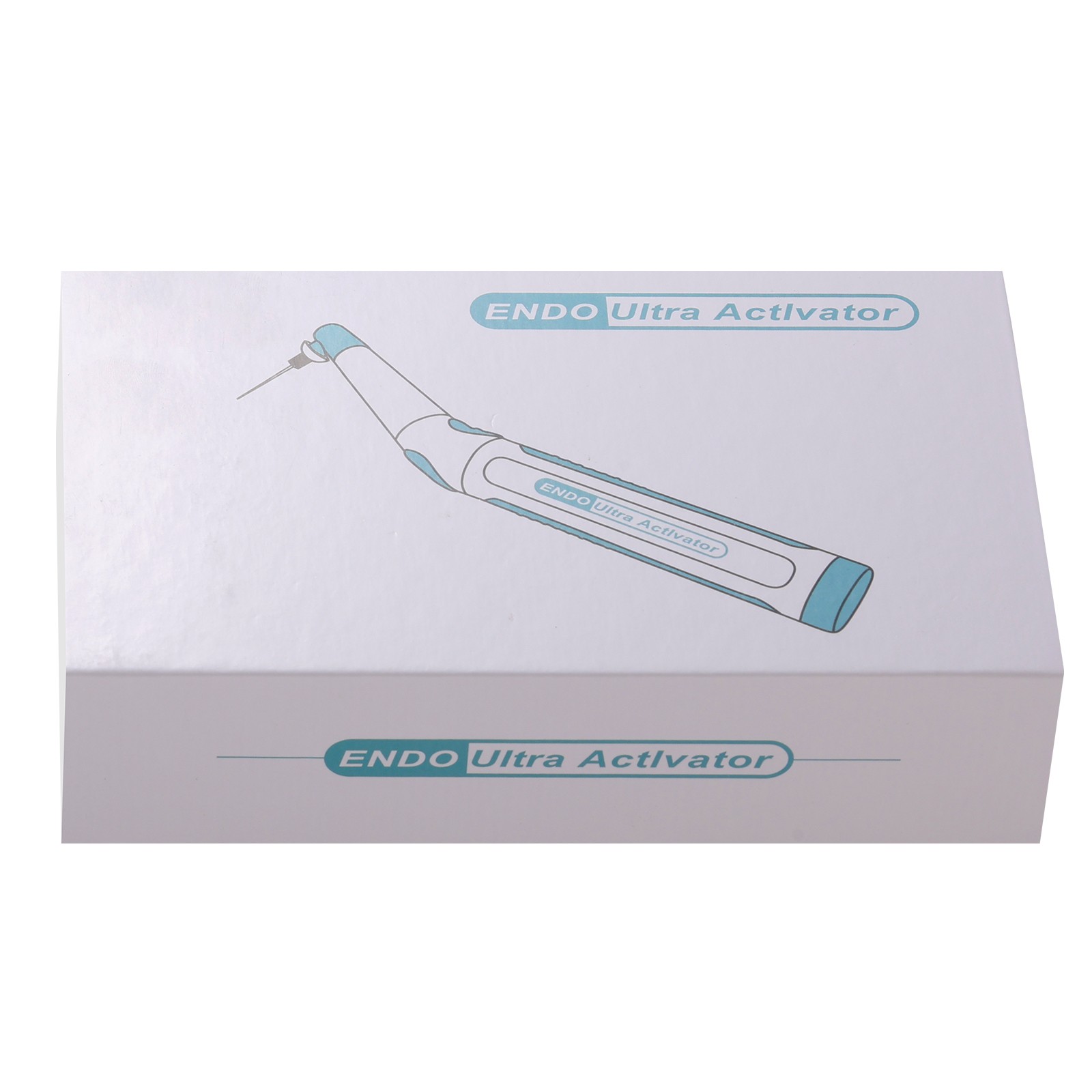Dental LED Endo Ultrasonic Sonic Activator Root Canal Irrigator + 150Tips Free