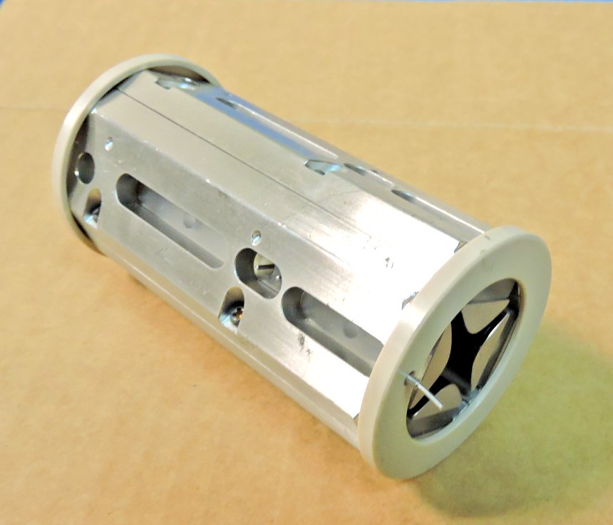 NEW Thermo Fisher Quadrupole Dual Linear Ion Trap 85mm Orbitrap LTQ Spectrometer