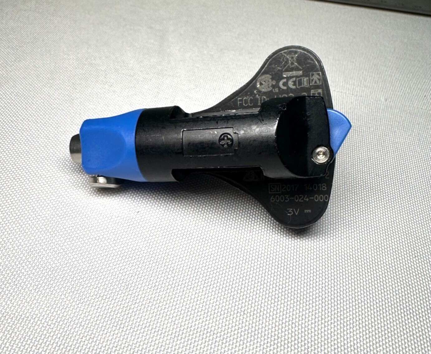 Stryker 6003-024-000 eGenius Tibial Tracker