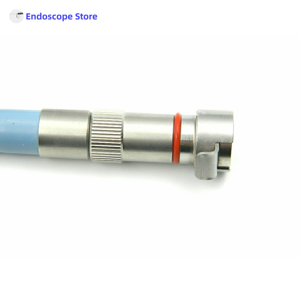 Medical Fit Wolf Endoscope Light Source Optical Fiber 2.5m 3m Autoclave