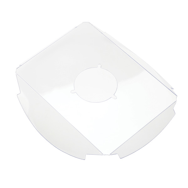 DCI 8602 Marus and Ritter 122845 Light Shield
