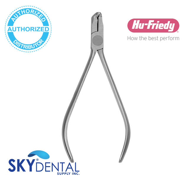 Hu-Friedy Universal Cut and Hold Distal End Cutter – 678-101