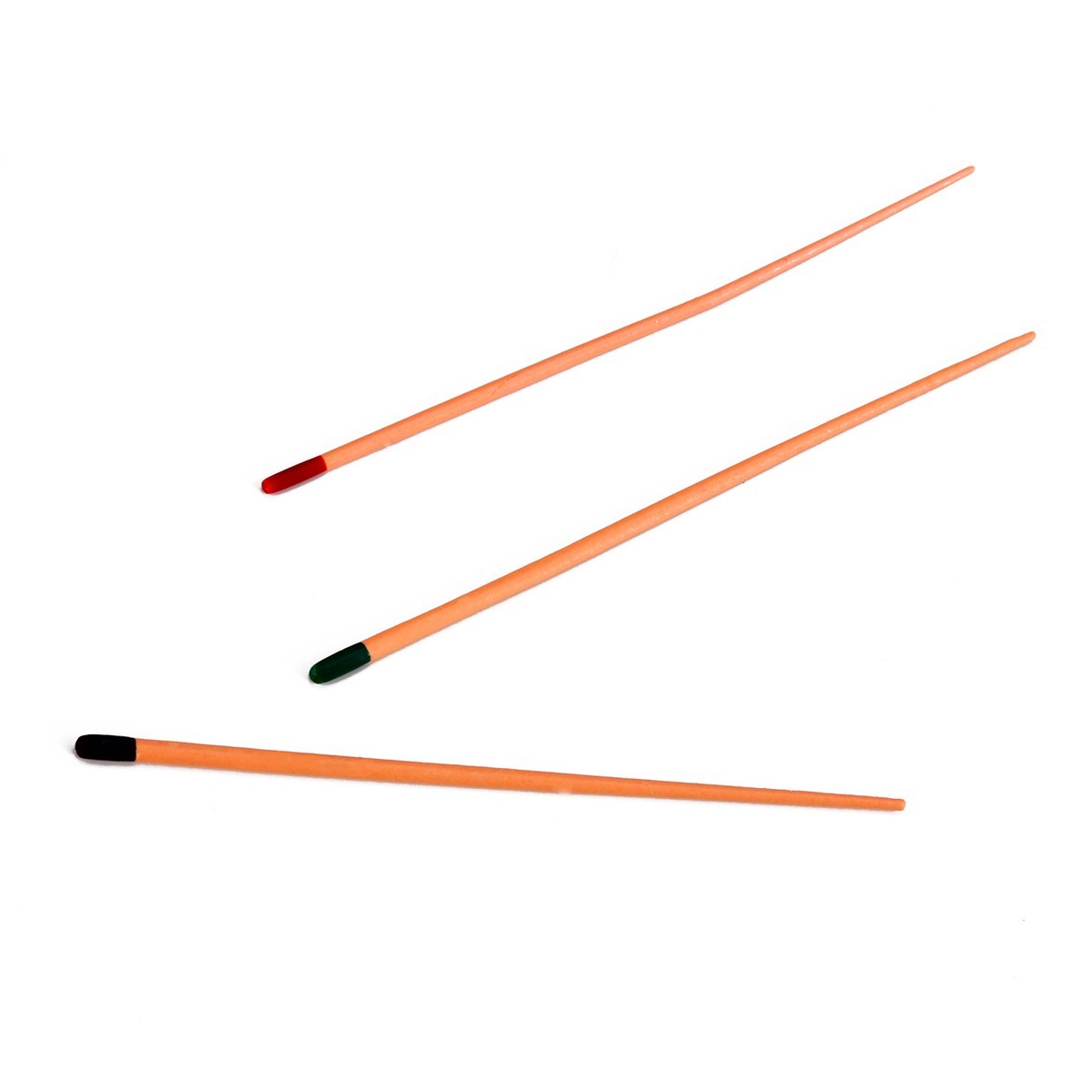 Dental Gutta Percha Points 0.02,15-40# Taper Assorted for Endodontic Root Canal