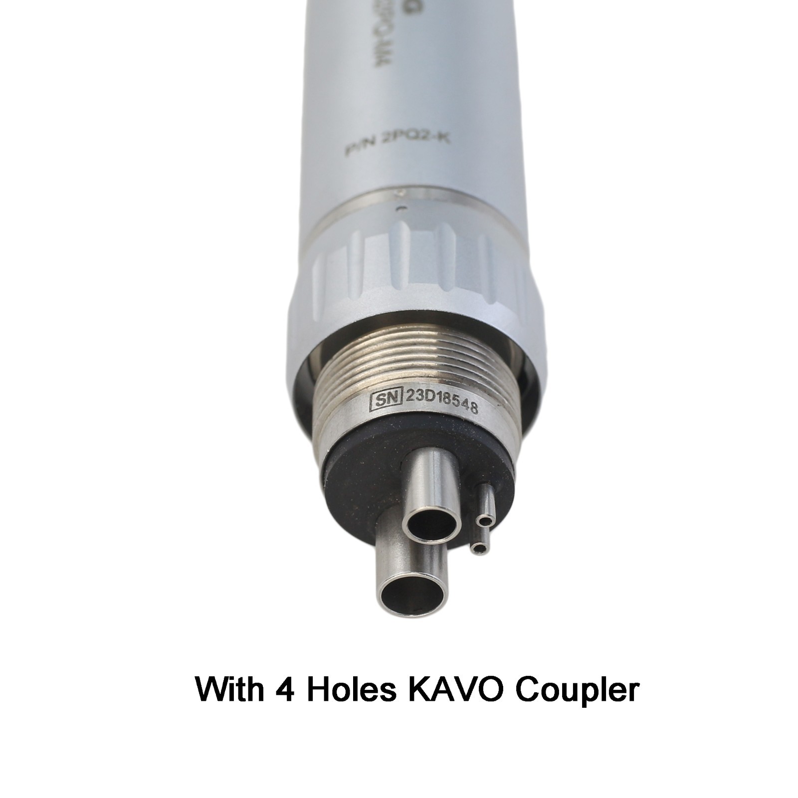 BEING Dental High Speed Turbine Handpiece For KAVO MULTIflex NSK Coupler 4 Hole