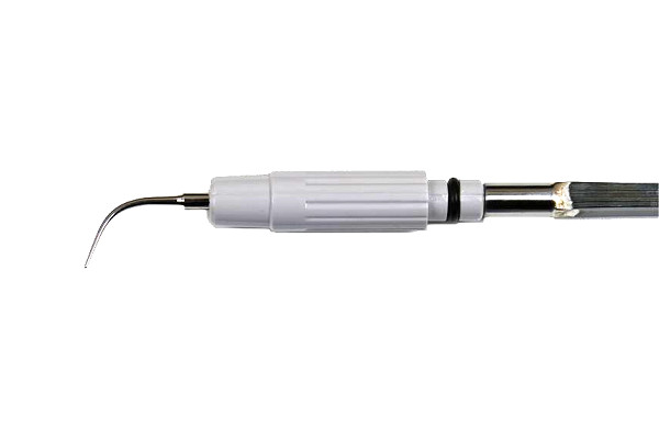 **SET OF 10** Bonart IF-100 30kHz Dental Scaler Internal Flow Insert Slim Tip