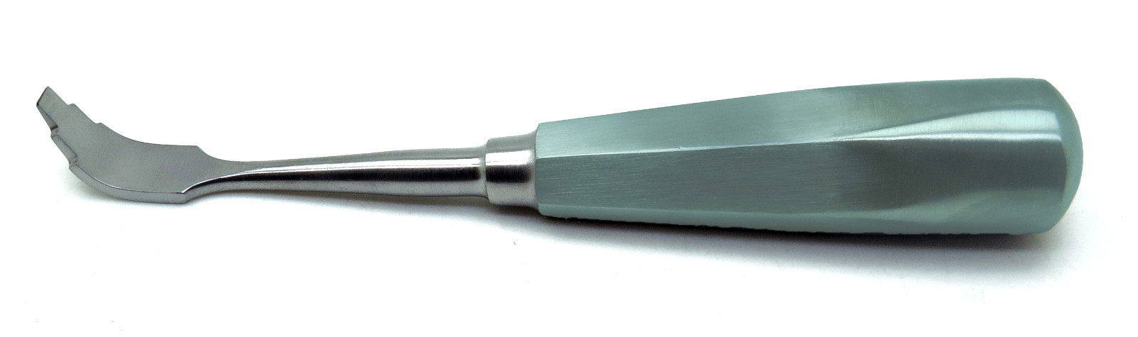 Dental Surgical Elevators 6.5″ Christensen Crown Remover 90° Angled Extraction
