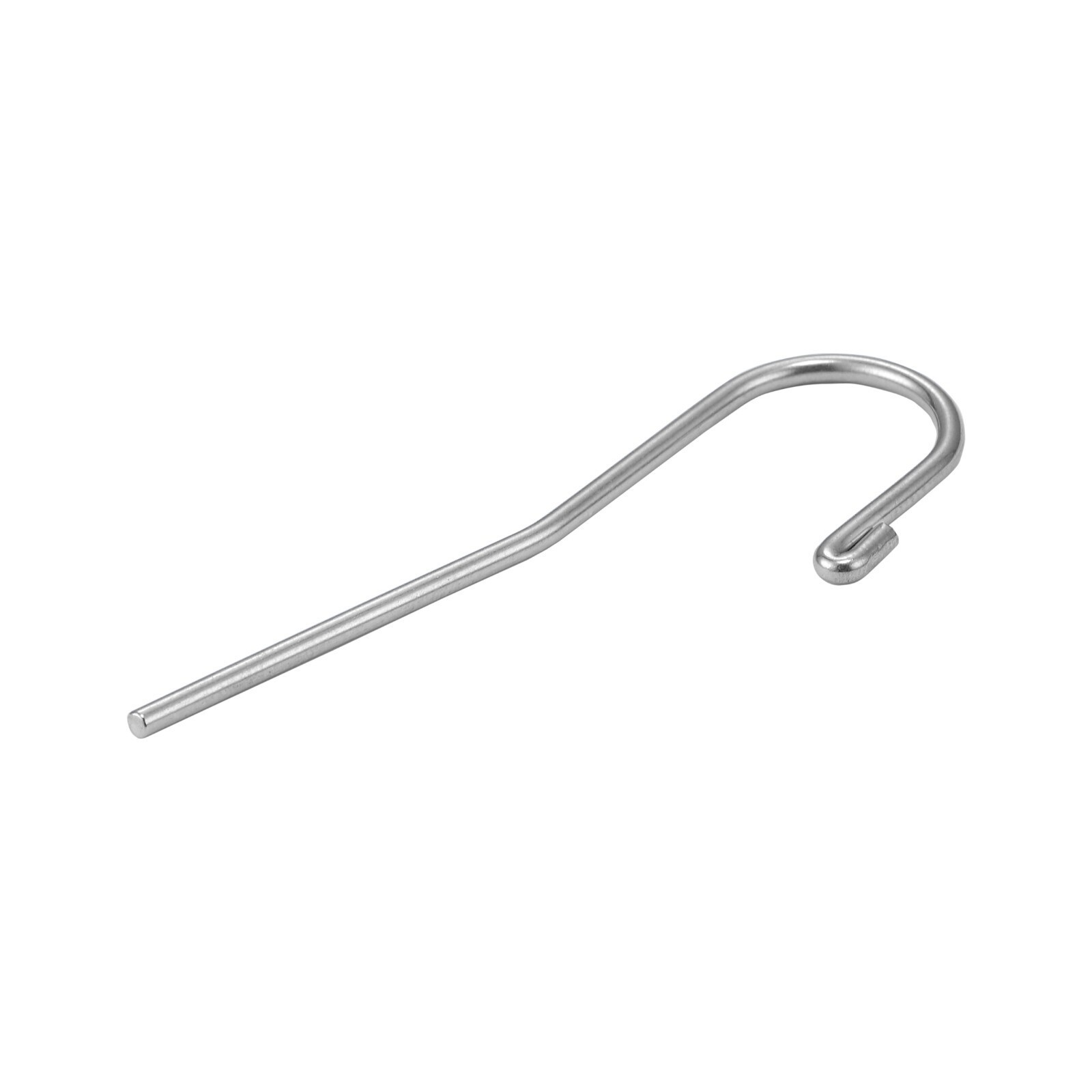 20pcs Dental Lip Hook Clip Stainless Root Canal Finder Endo Apex Locator