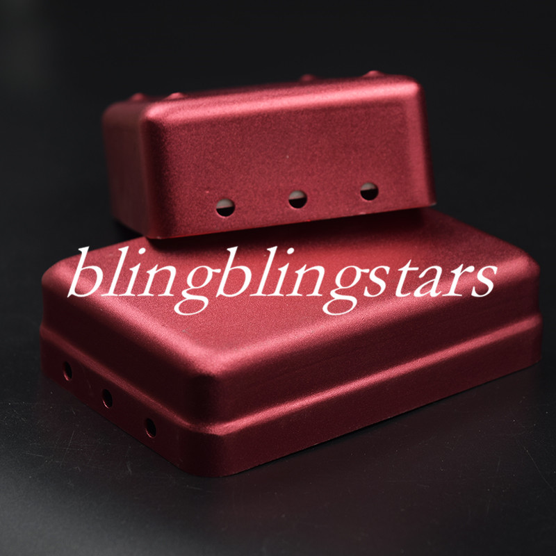 120 Holes Dental Burs Holder Endo Files Stand Disinfection Box Endo Accessories