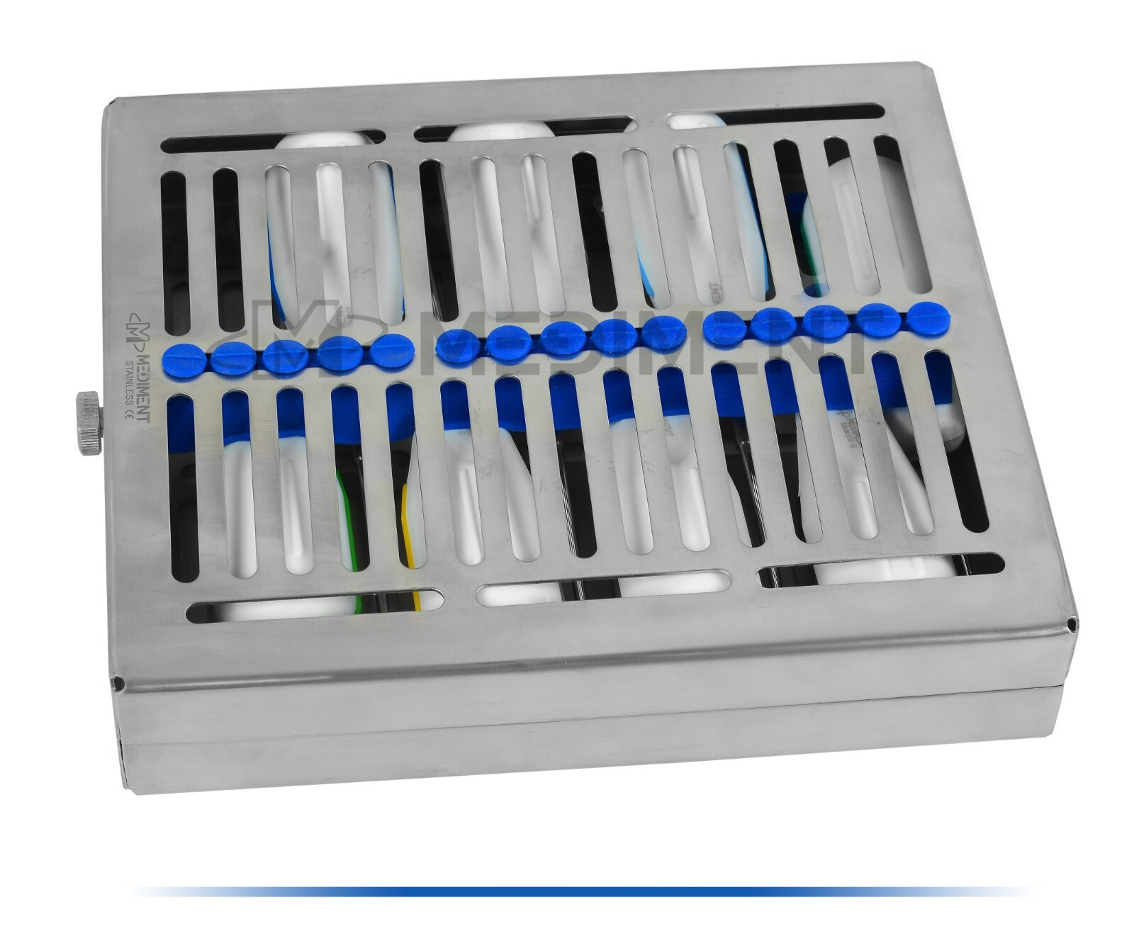 Dental Surgical Luxating Elevators Root Extraction Surgical Elevator