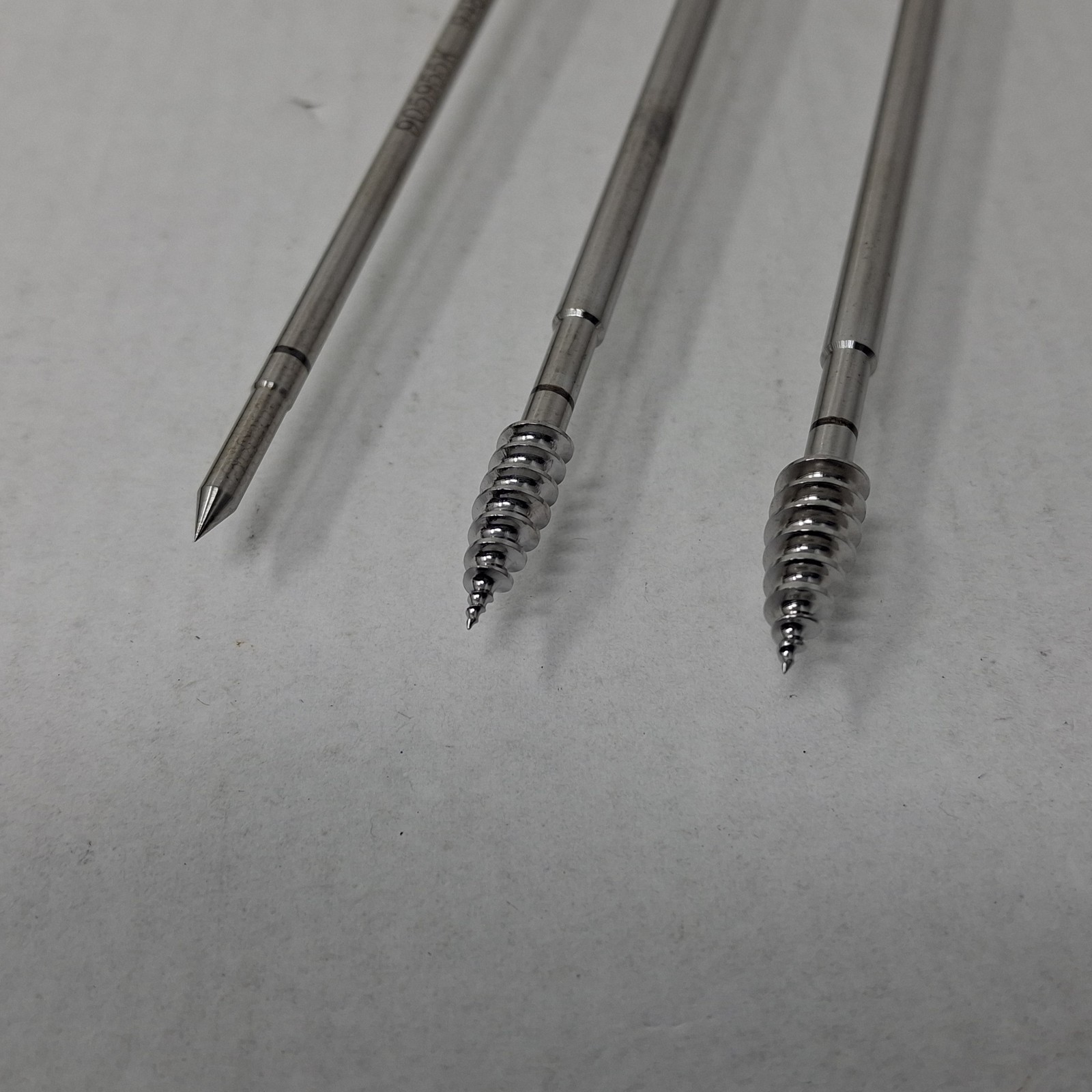 Zimmer Biomet Suture Anchor Prep Set