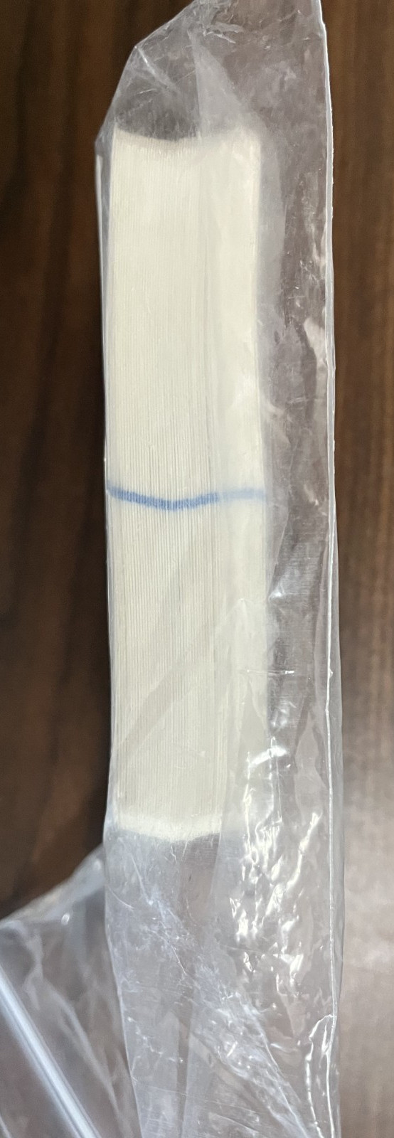 PerkinElmer@ Backing Tape 6005199, QTY 55 For Viewplate-96 UniFilter-96
