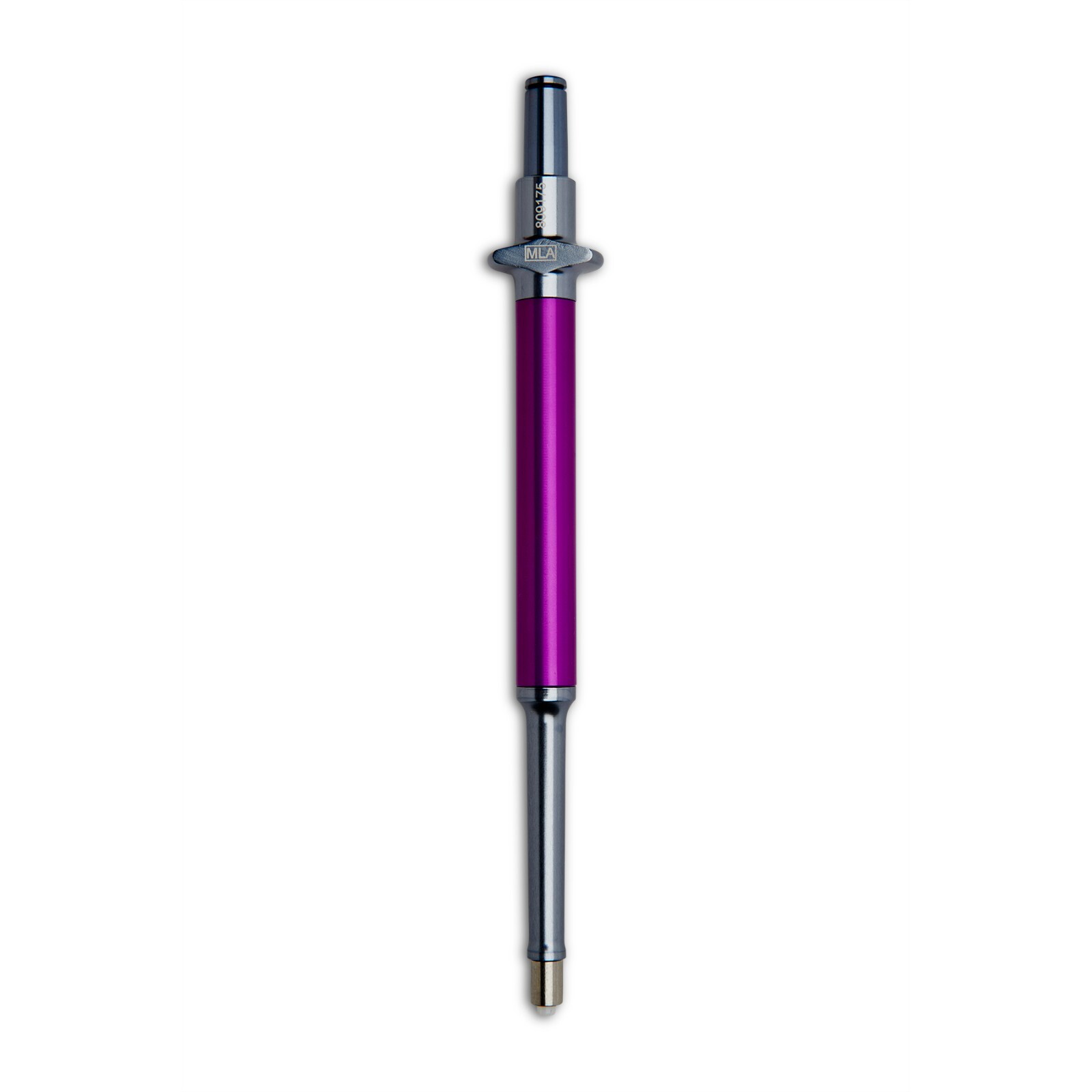 VistaLab 250µL Pipette, MLA, Precision, Purple, 1/Case, #1027