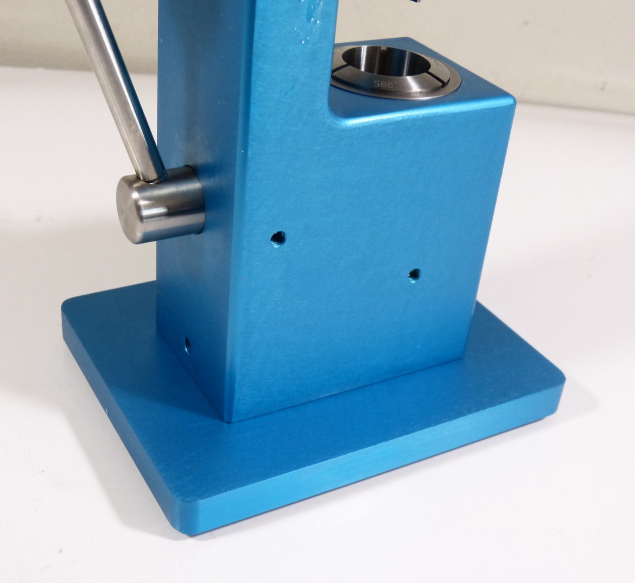 Beckman Coulter Analytical Torque Stand Assembly 361318