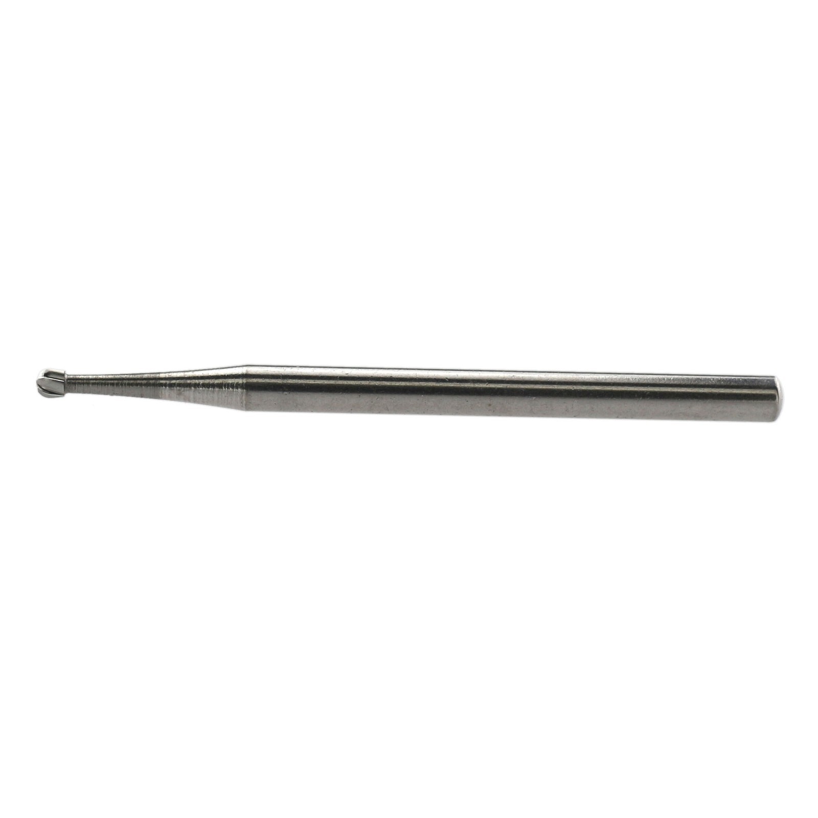 Wave Dental FG Surgical Carbide Burs FGOS 2 25mm Length Ball Shape High Speed