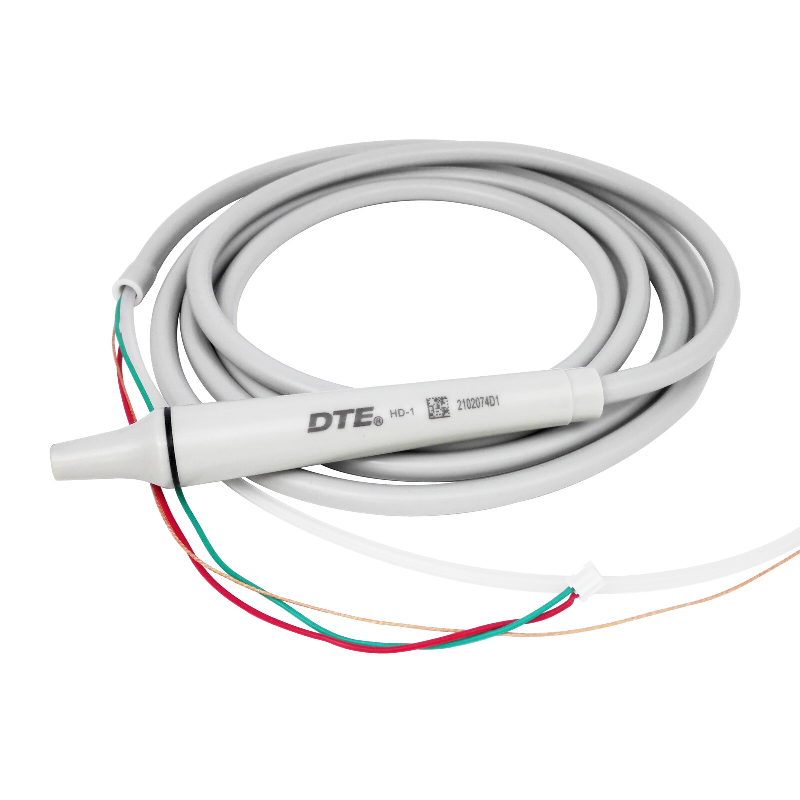 Original Woodpecker DTE HD-1 Handpiece For Dental DTE Satelec Ultrasonic Scaler