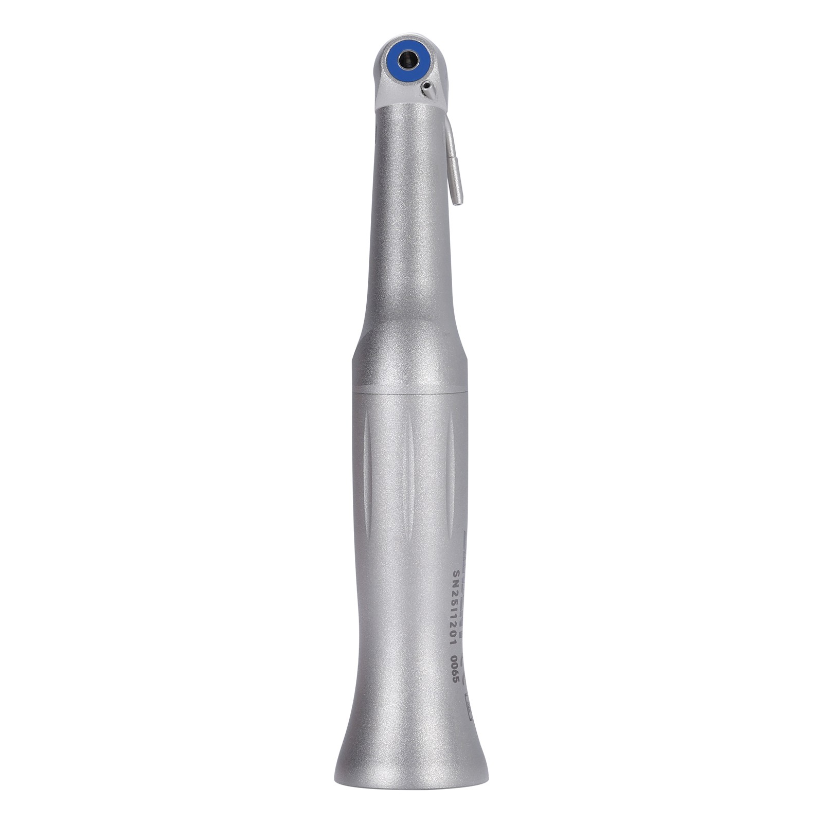 SANDENT 20:1 Reduction Implant Surgical Contra Angle Push Handpiece NY