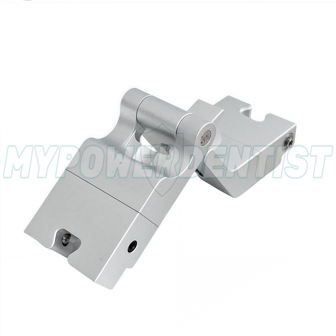 Dental 3Shape Articulator 3D Printing Digital Jaw Frame Bite Frame Print Model