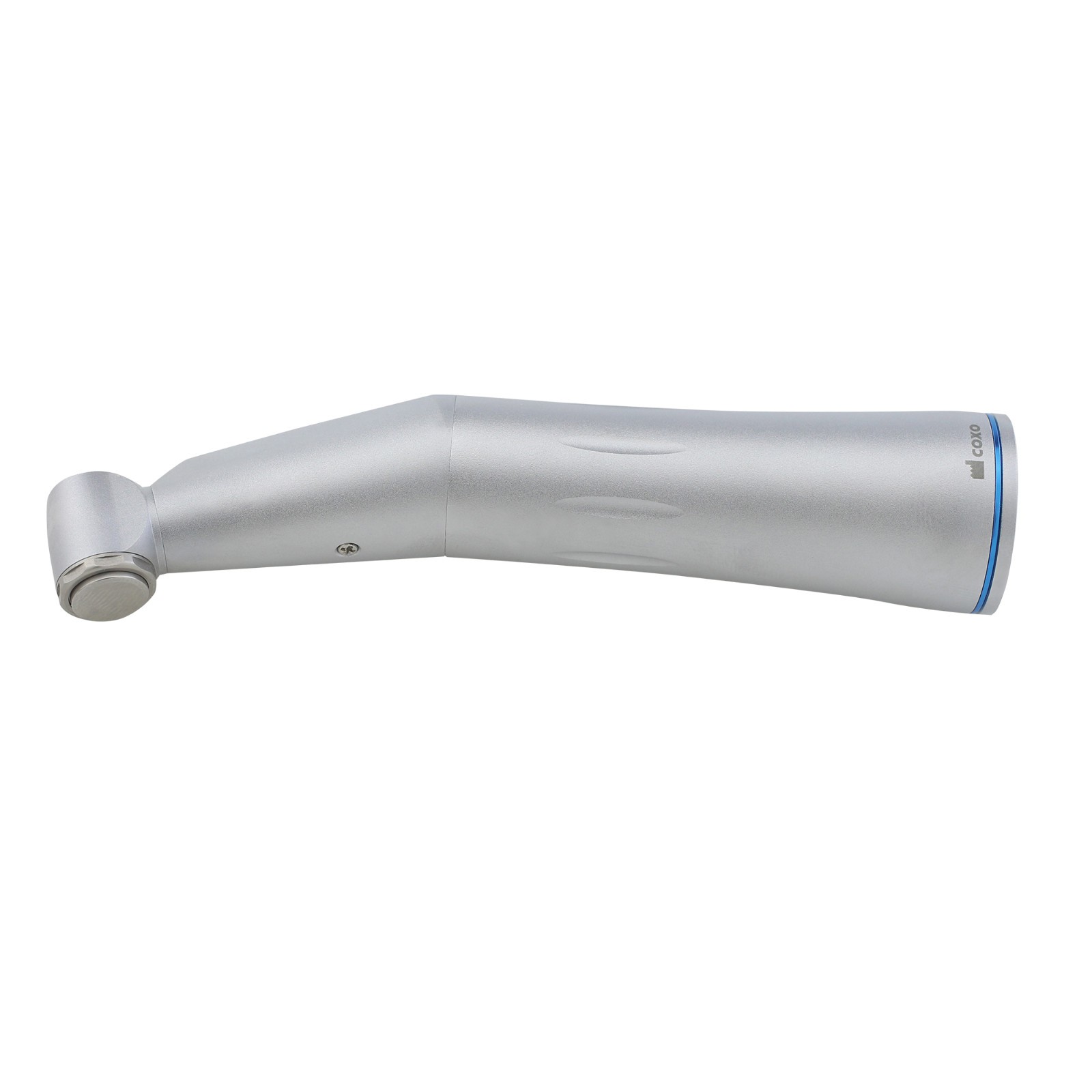 COXO Dental 1:1 Low Speed Contra Angle Handpiece Internal Spray E-Type CX235-1B