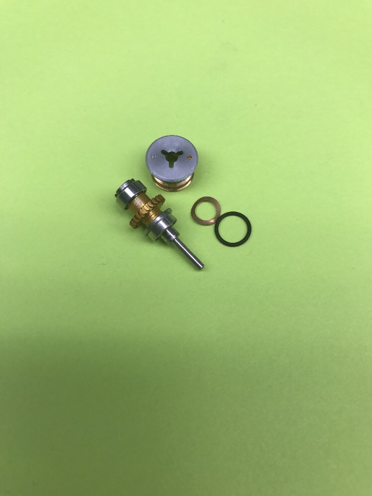 Dental Handpiece// MW Quiet Air Turbine //Wrench