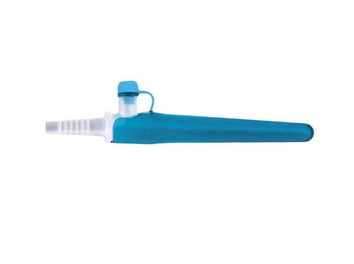 (5) NeoTech Little Sucker Oral & Nasal Suction Device With Cover N205C