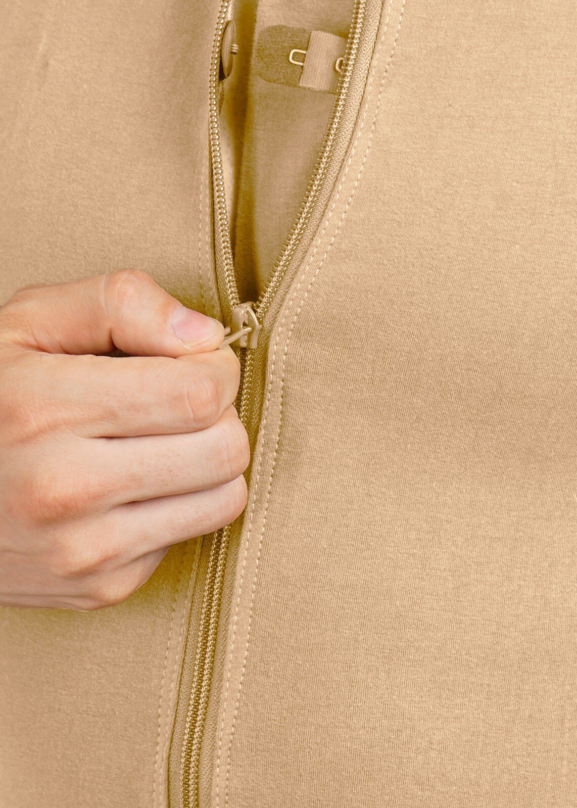 Gynecomastia & Liposuction Compression Full Vest | Moderate Compression | Cotton