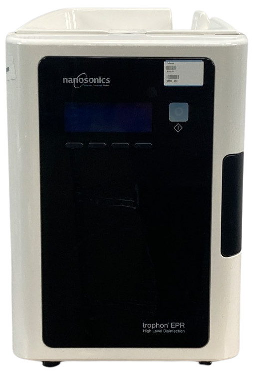 NANOSONICS N00010 TROPHON EPR HIGH LEVEL DISINFECTION SYSTEM