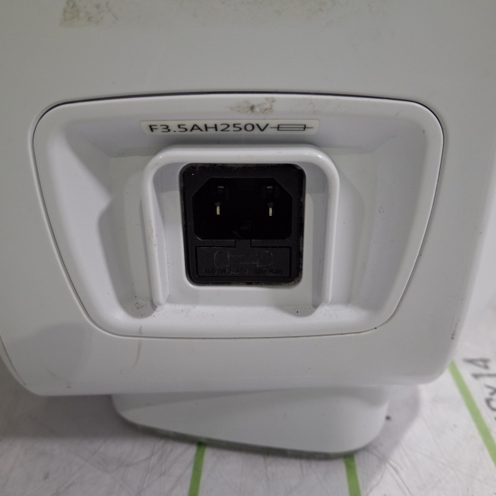 Stryker Air+ Air Pump