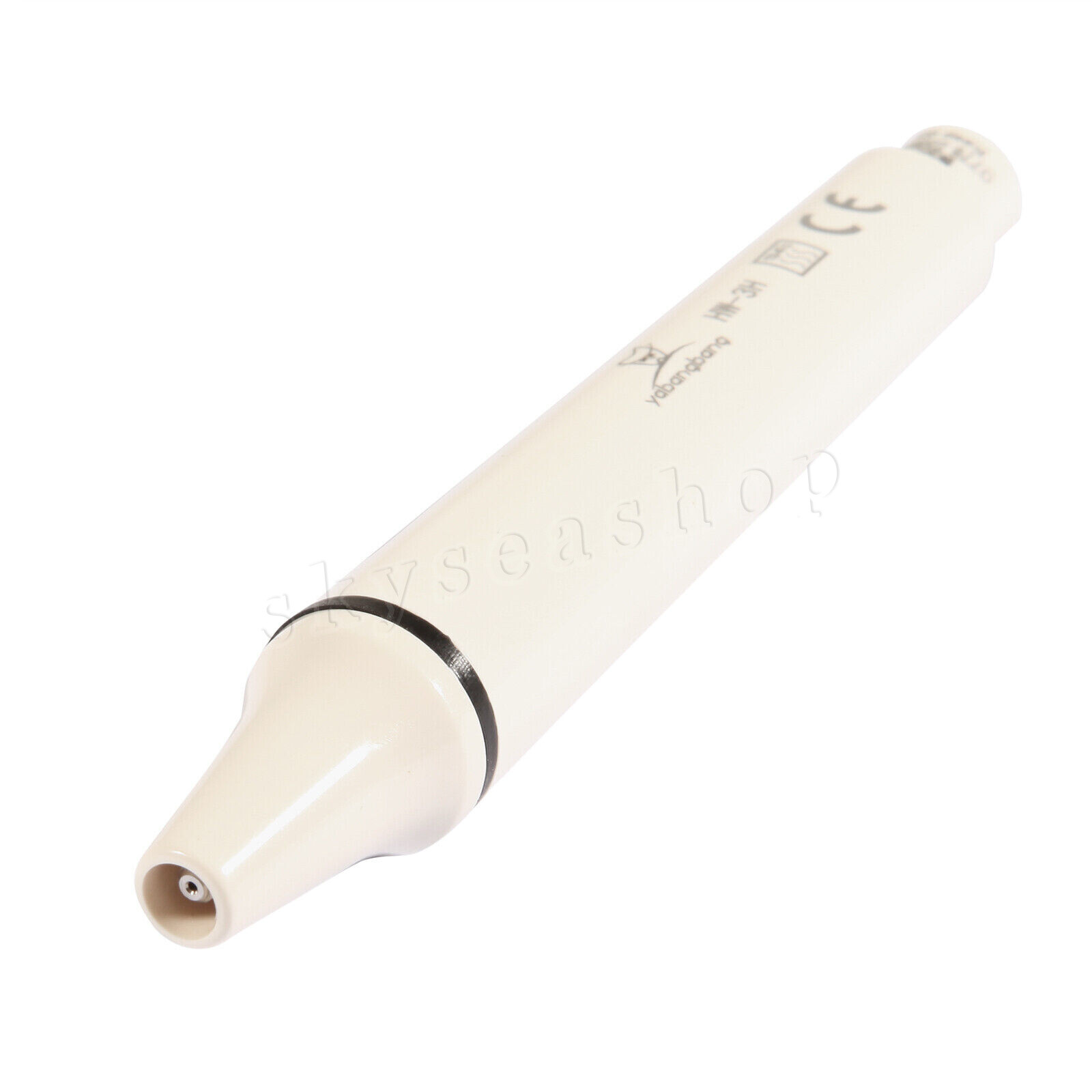 Dental Ultrasonic Piezo Scaler Handpiece Fit WOODPECKER EMS Cavitron Tips CE