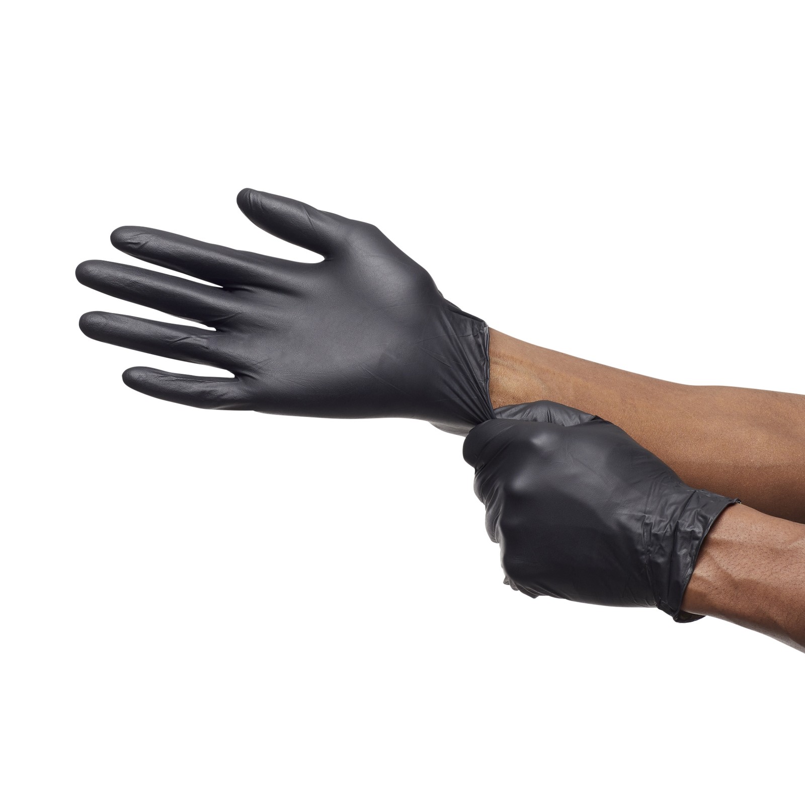 Microflex Nitrile Exam Glove – 1000 per Case