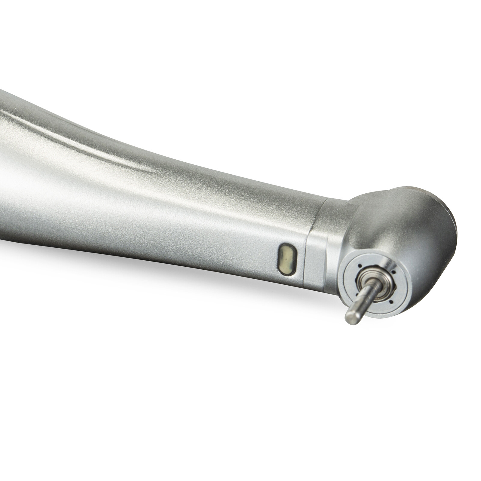 Dental 1:5 Increasing Contra Angle Handpiece Inner four Spray Fit KAV/NSK