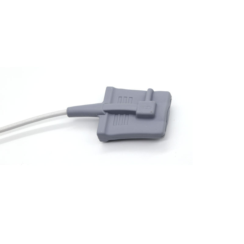 1Pcs SpO2 Sensor Probe Fit For Nonin 2500 8500 Avant 2120 4000 9600 9700