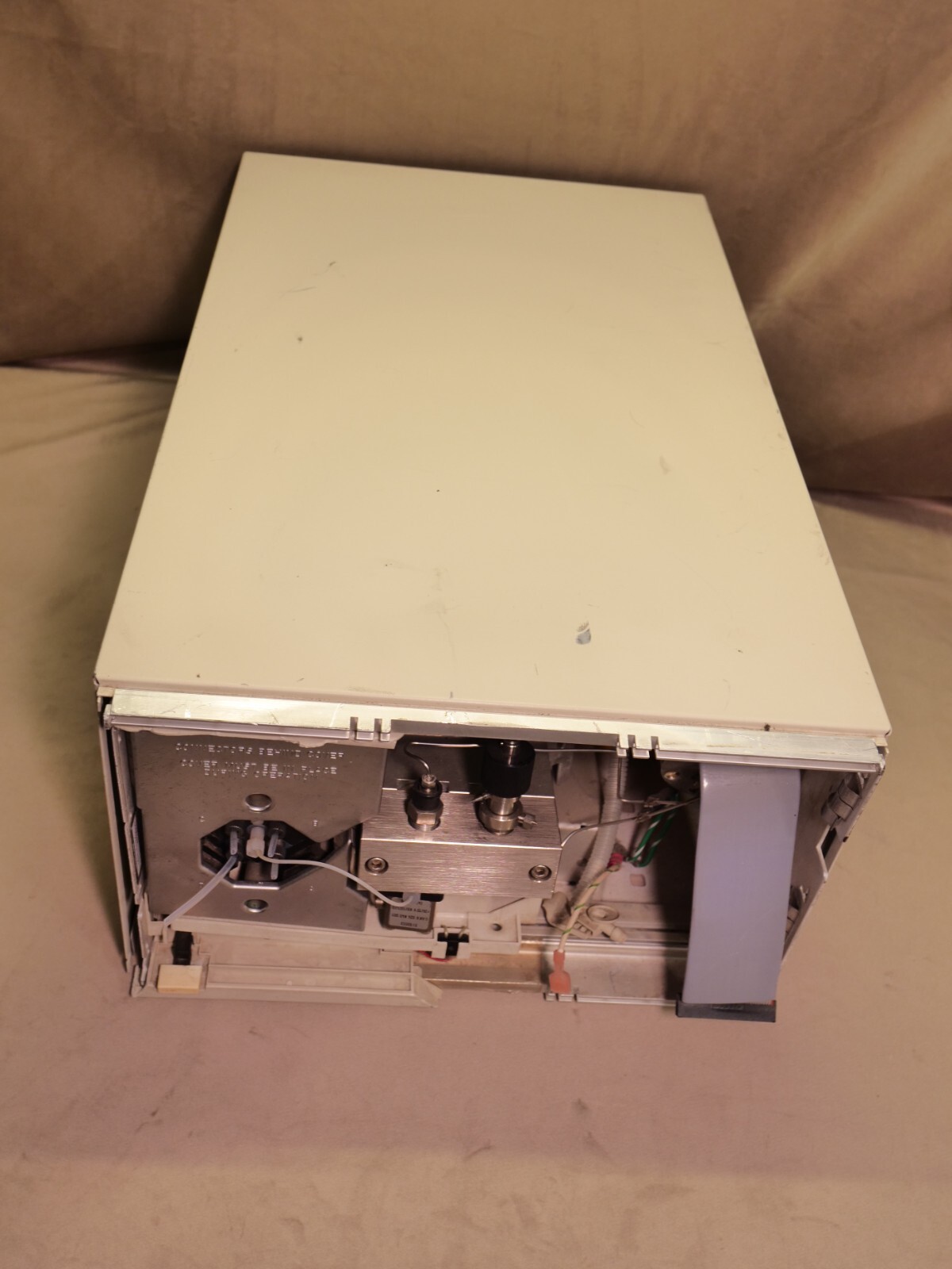 HP 1050 HPLC Pump CMP 5067-3380 HRQ 01018-66518 RAD 01018-66503 PDC 01018-66502