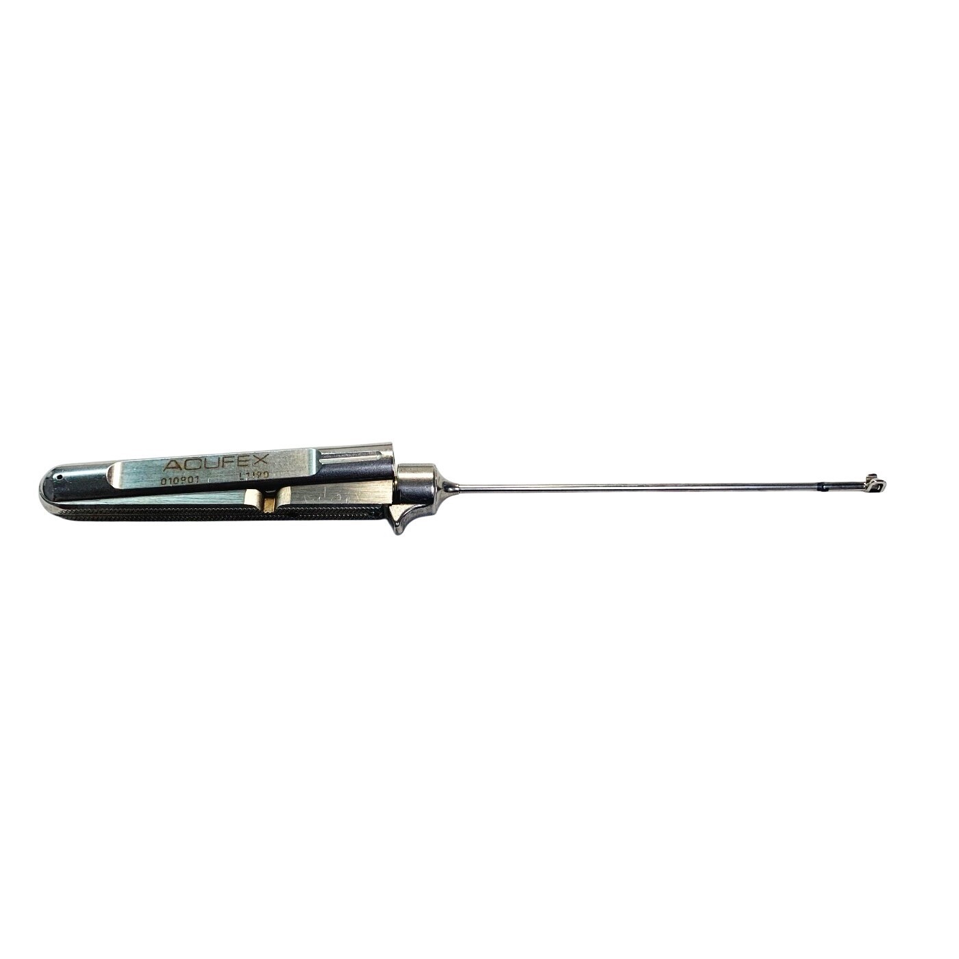 Acufex REF 010901 Rotary Basket Punch 90 Degree Right Angled