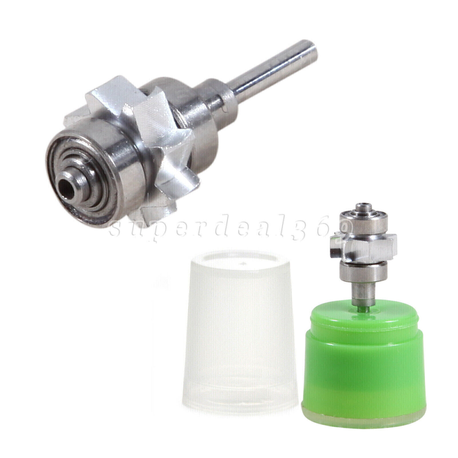 1-10 NSK PANA MAX Style Dental LED 45 Degree Surgical High Speed Handpiece st