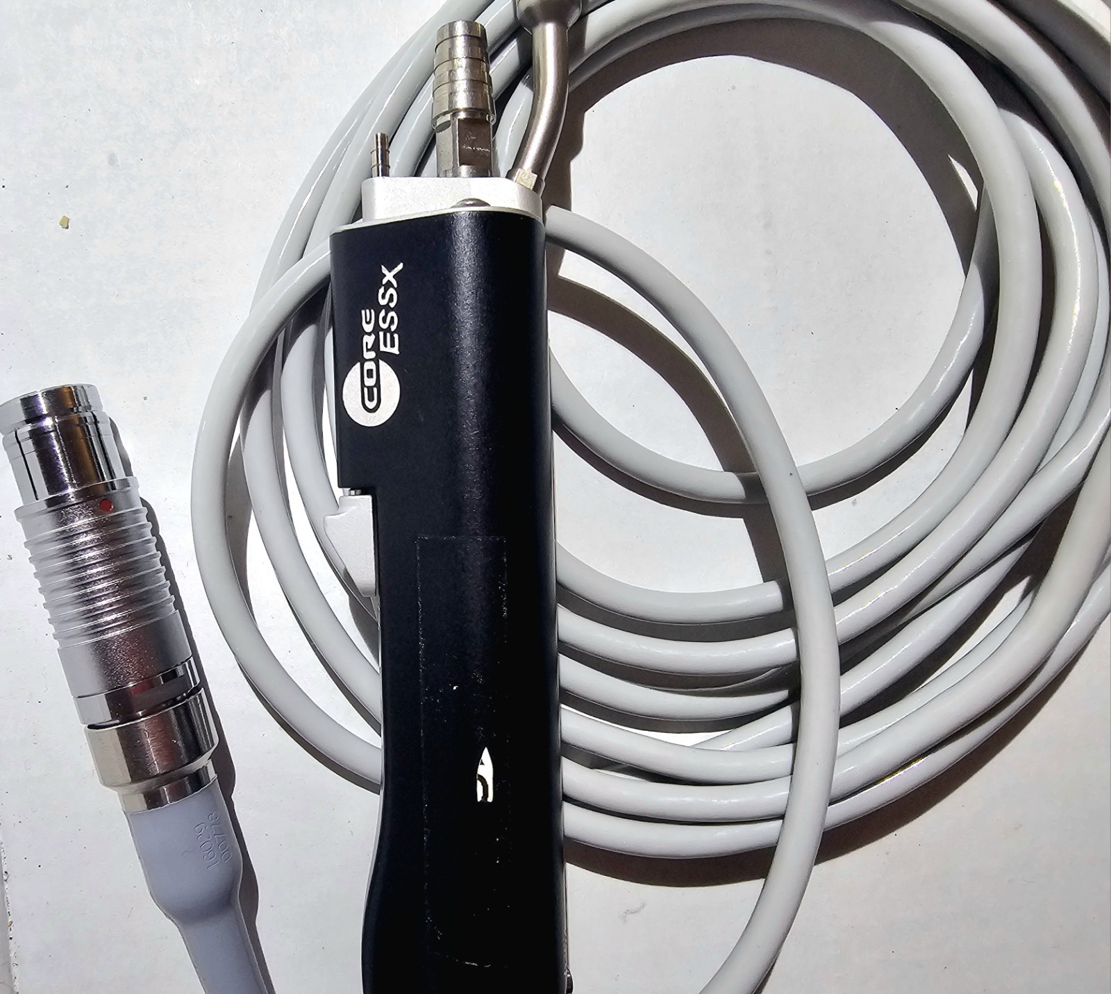 Stryker ESSx Microdebrider handpiece, model 5290-601-200