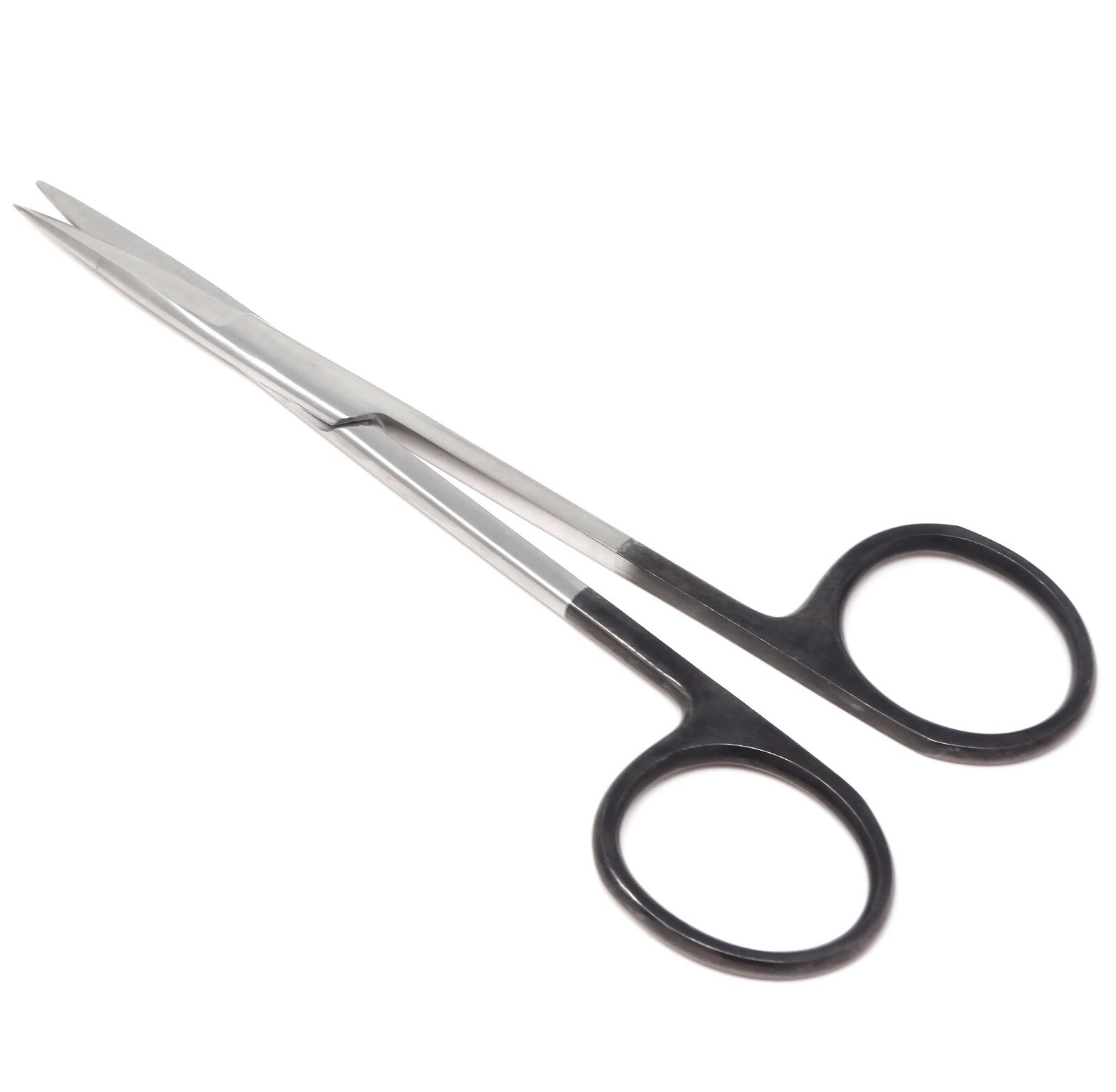 SuperCut Operating IRIS Scissors 4.5″ Straight – Very Sharp Surgical Instruments