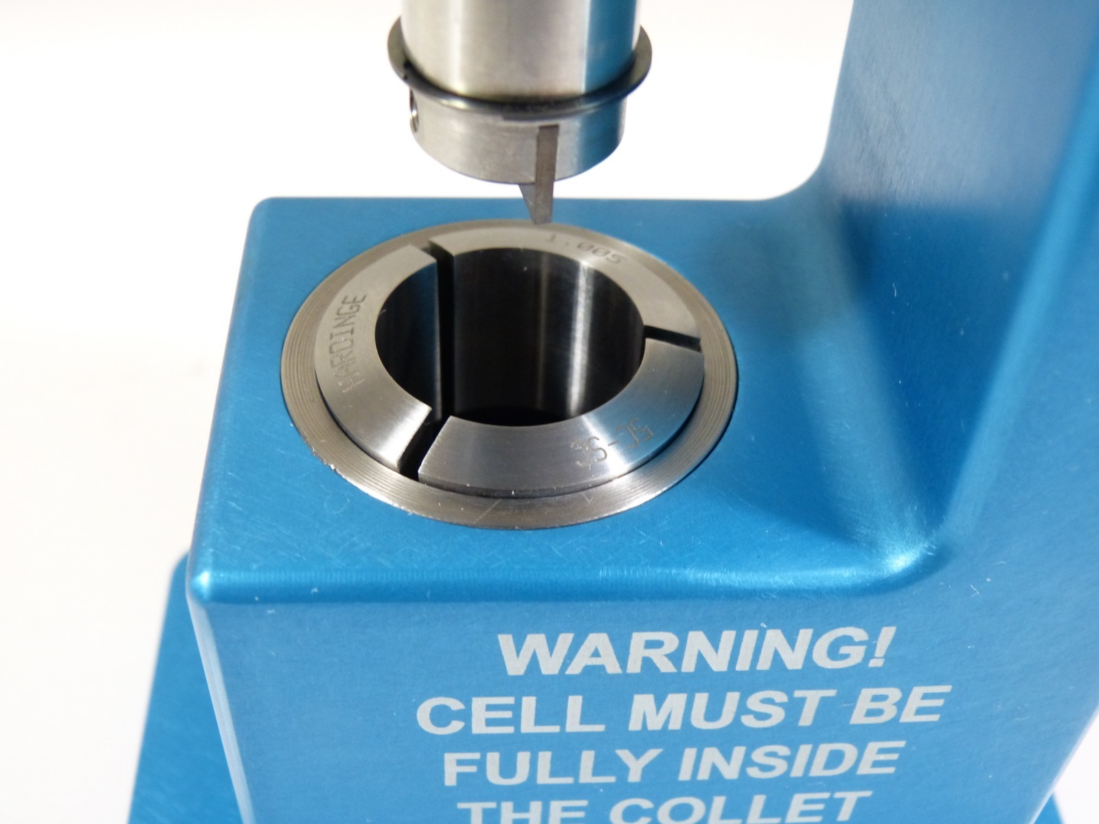 Beckman Coulter Analytical Torque Stand Assembly 361318