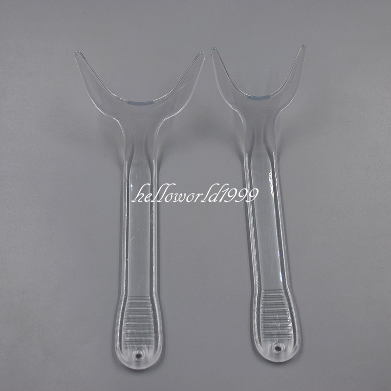 64 Types Dental Intraoral Cheek Lip Retractor Mouth Opener O/C/W/T Photography