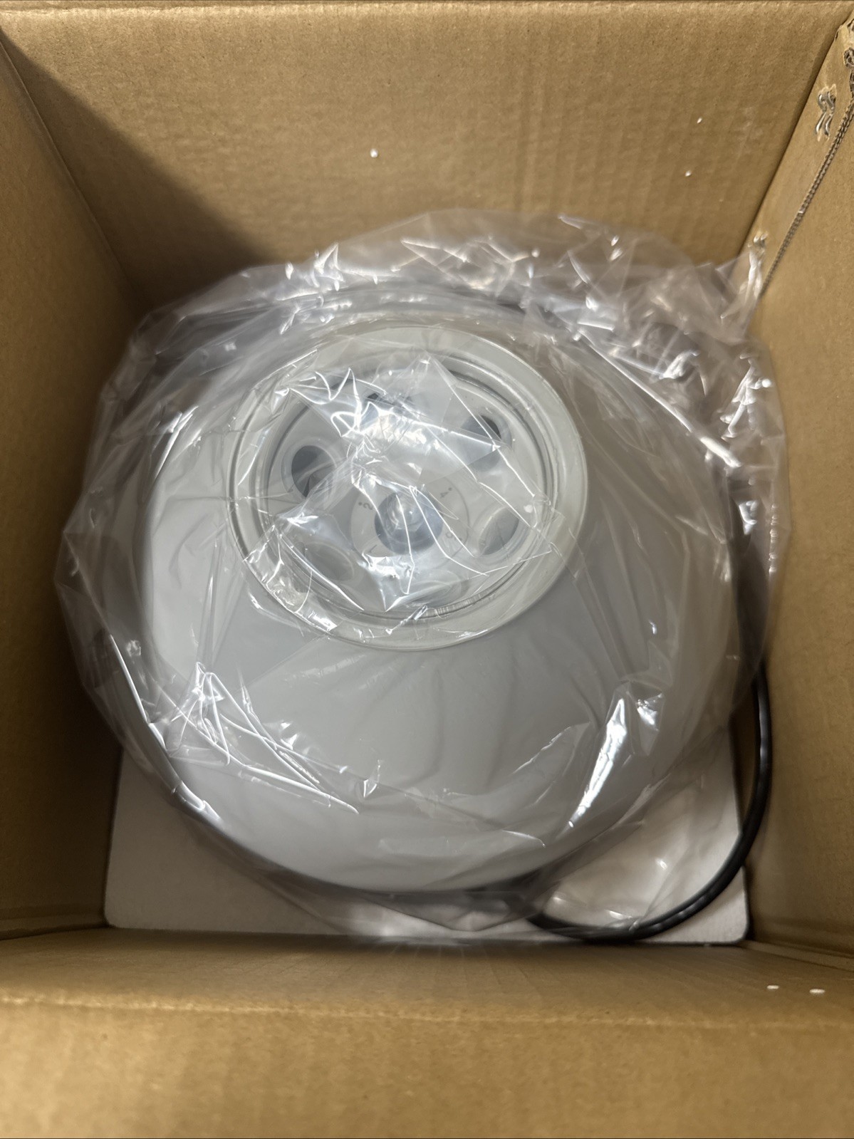 800-1 Electric Centrifuge Machine Lab Medical Practice 110V 4000 rpm 20ml x 6