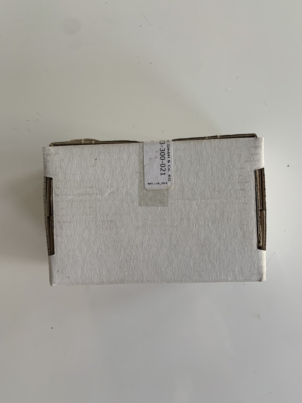 Stryker 6003-300-021 Mini Fixation Plate