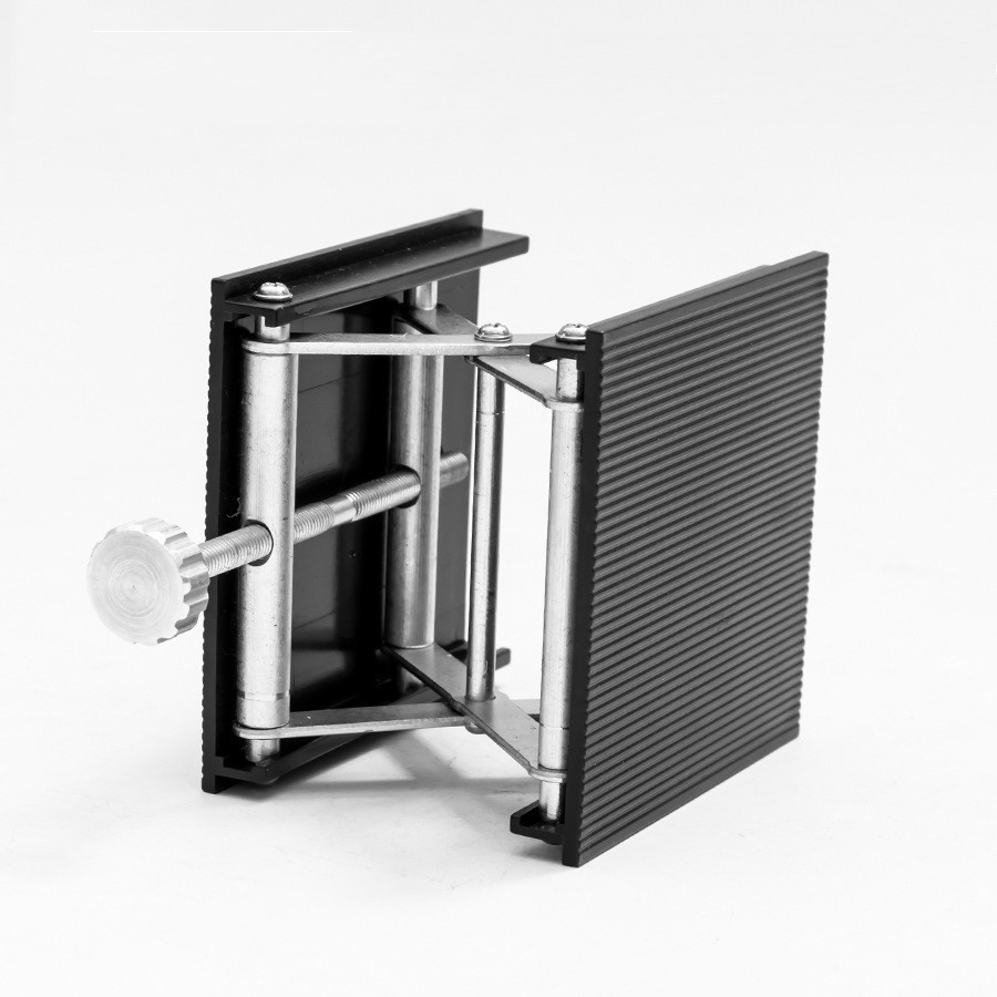 Lifting Platform Lift Table Engraving Lift 90*90*25mm/3.54×3.54×0.98in