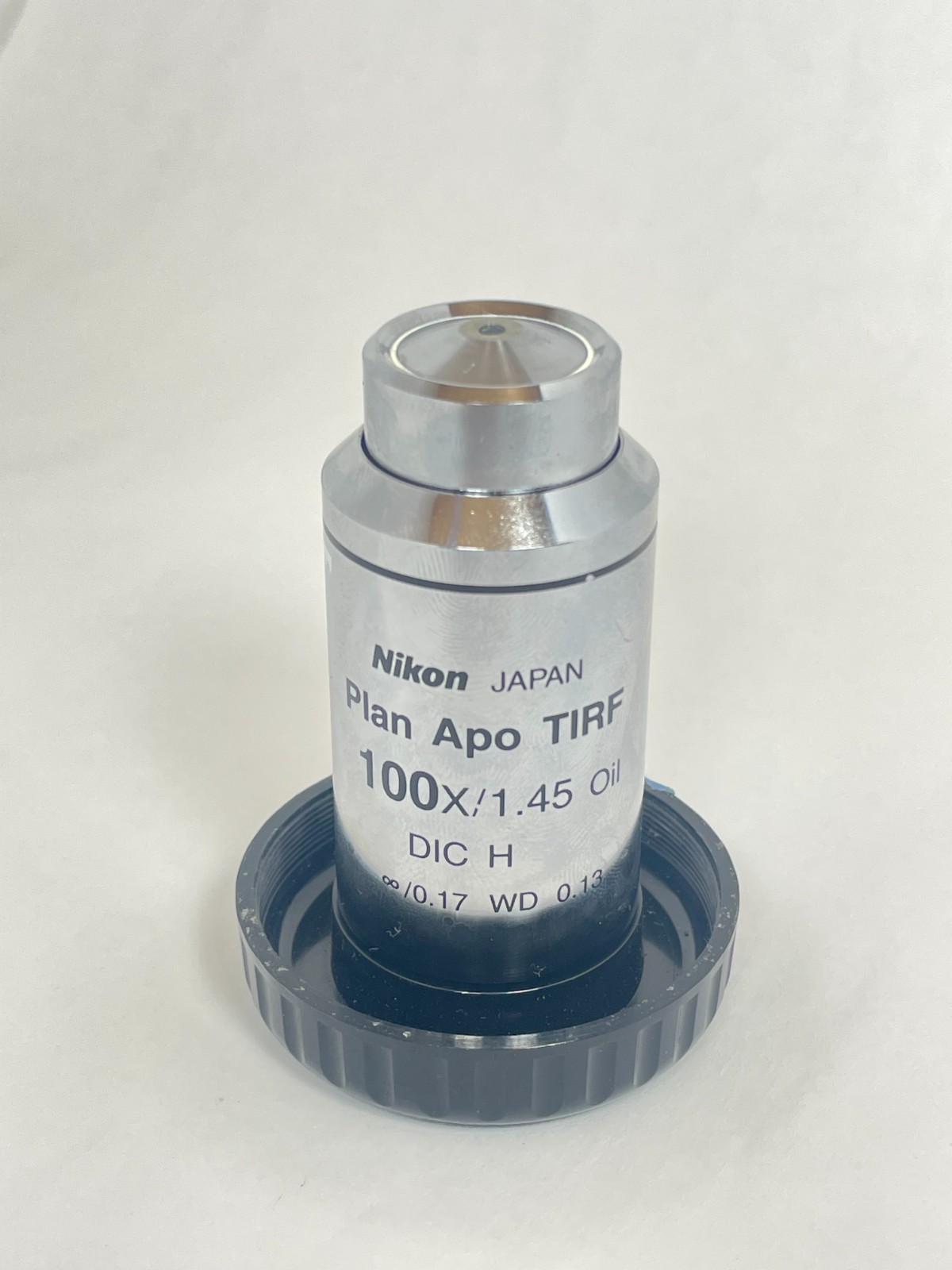 Nikon CFI Plan Apo Dm Lambda 100x oil 1.45NA