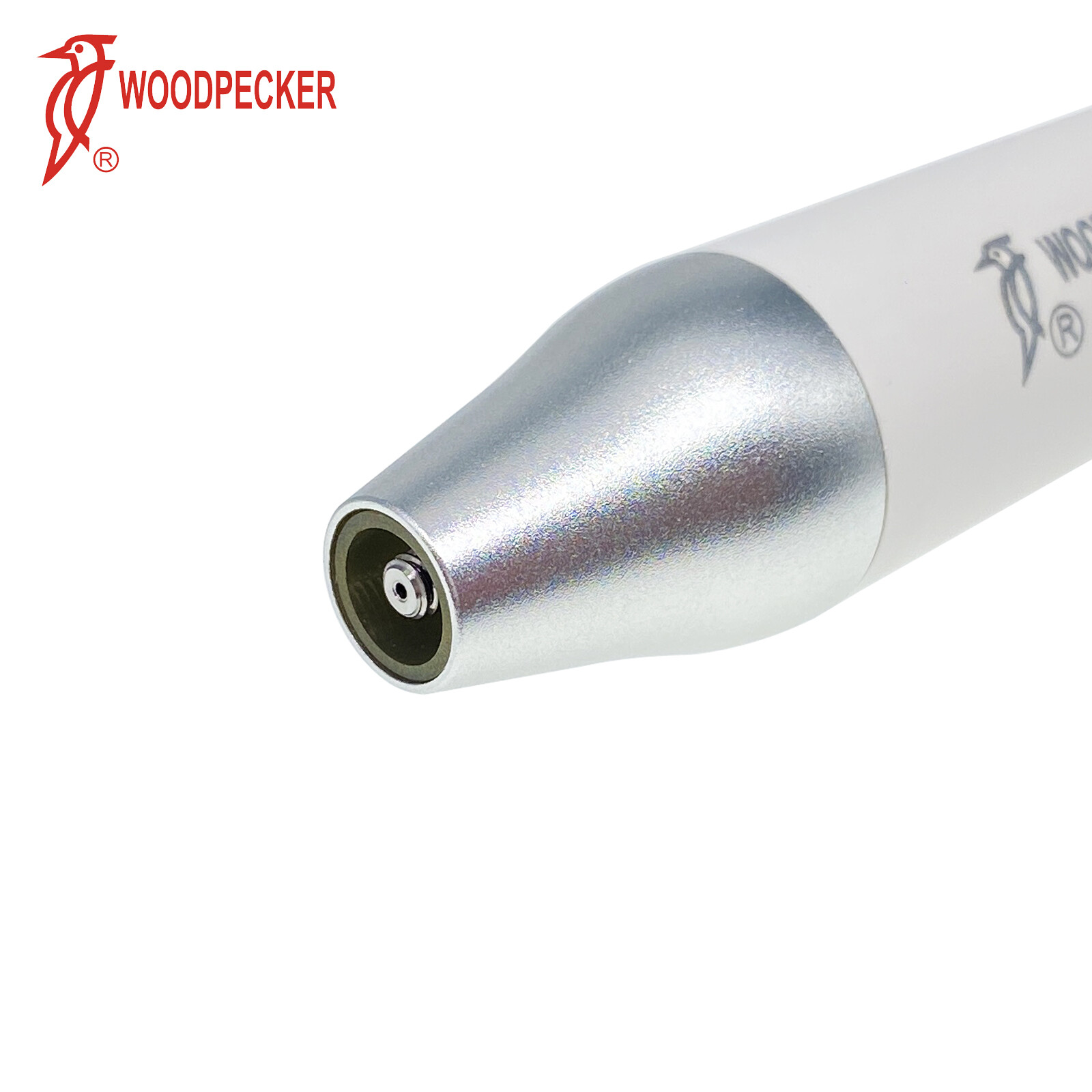 Woodpecker HW-3H HW-5L HW-6L Dental Ultrasonic Piezo Scaler Handpiece Compatible