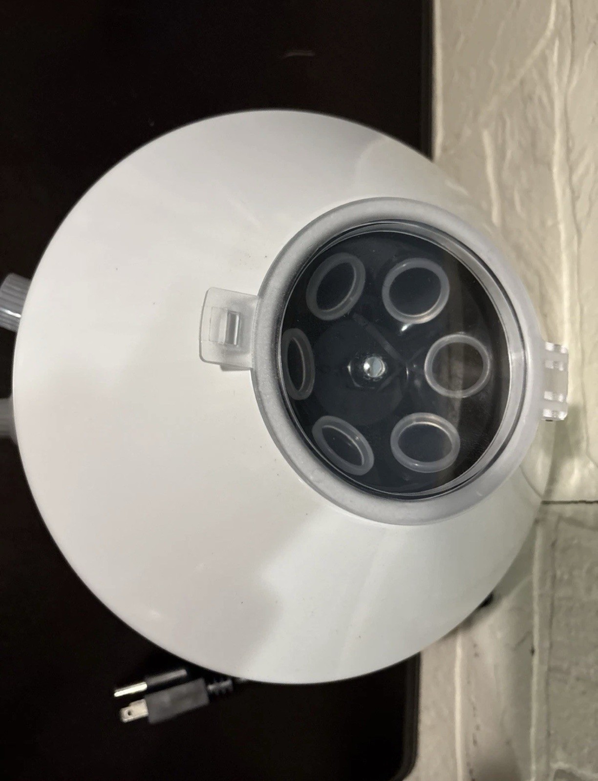 800-1 Electric Centrifuge Machine Lab Laboratory Medical 4000RPM Shipped Fast